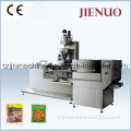 Jienuo Automatic Food Vacuum Sealing Machine (DXD-120)